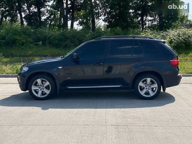 БМВ Х5, объемом двигателя 3 л и пробегом 410 тыс. км за 13990 $, фото 7 на Automoto.ua