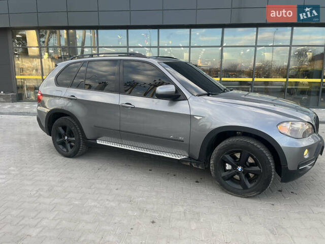 БМВ Х5, об'ємом двигуна 3 л та пробігом 300 тис. км за 12900 $, фото 9 на Automoto.ua