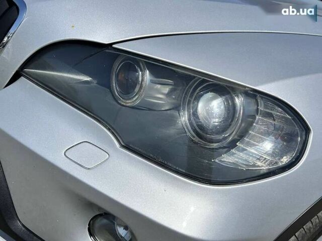 БМВ Х5, объемом двигателя 3 л и пробегом 352 тыс. км за 15700 $, фото 8 на Automoto.ua