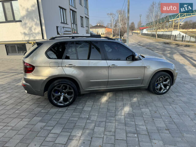 БМВ Х5, объемом двигателя 3 л и пробегом 326 тыс. км за 17500 $, фото 17 на Automoto.ua