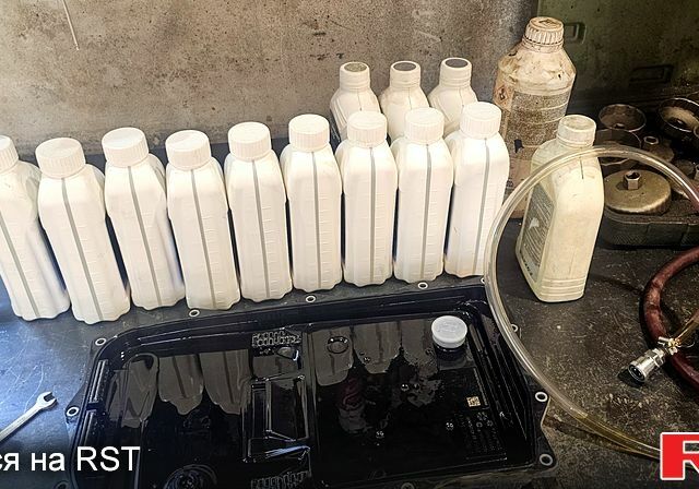 БМВ Х5, об'ємом двигуна 3 л та пробігом 0 тис. км за 16500 $, фото 12 на Automoto.ua