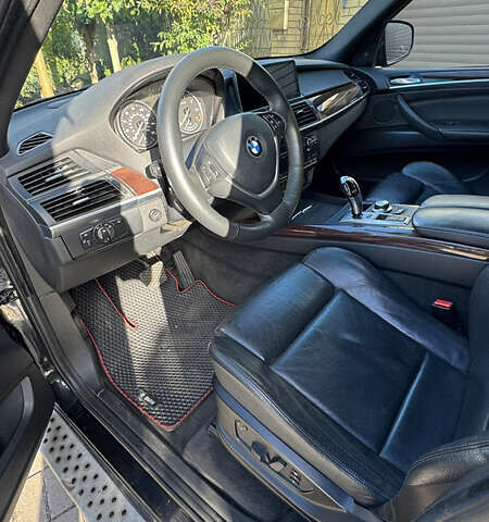 БМВ Х5, объемом двигателя 4.8 л и пробегом 309 тыс. км за 11000 $, фото 6 на Automoto.ua