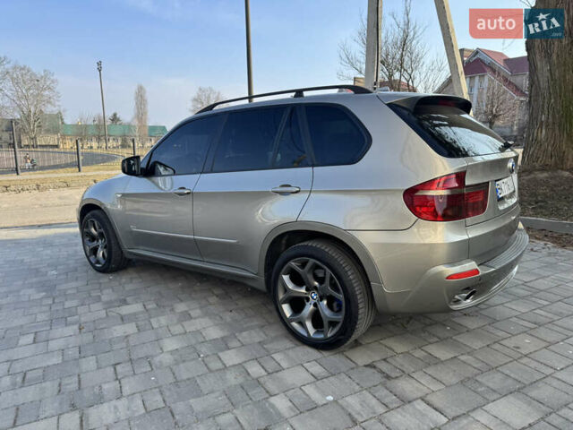 БМВ Х5, объемом двигателя 3 л и пробегом 326 тыс. км за 17500 $, фото 9 на Automoto.ua