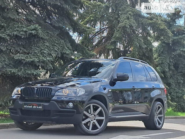 БМВ Х5, объемом двигателя 3 л и пробегом 174 тыс. км за 14200 $, фото 3 на Automoto.ua