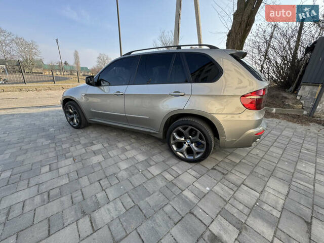 БМВ Х5, объемом двигателя 3 л и пробегом 326 тыс. км за 17500 $, фото 6 на Automoto.ua