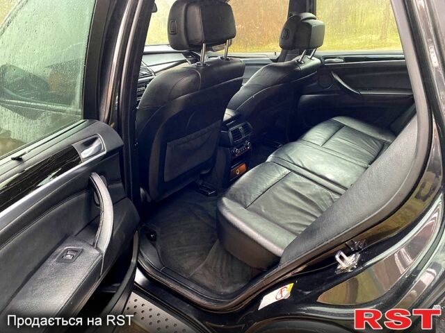 БМВ Х5, объемом двигателя 3 л и пробегом 310 тыс. км за 10900 $, фото 8 на Automoto.ua