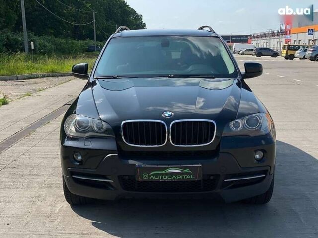 БМВ Х5, объемом двигателя 3 л и пробегом 410 тыс. км за 13990 $, фото 4 на Automoto.ua