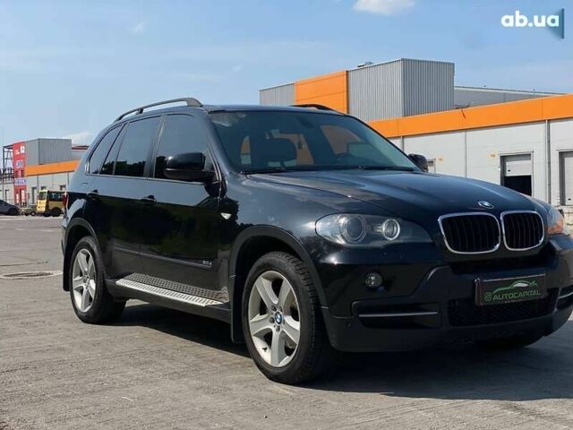 БМВ Х5, объемом двигателя 3 л и пробегом 410 тыс. км за 13990 $, фото 6 на Automoto.ua