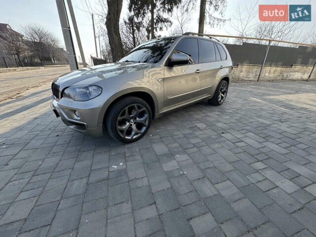 БМВ Х5, объемом двигателя 3 л и пробегом 326 тыс. км за 17500 $, фото 13 на Automoto.ua