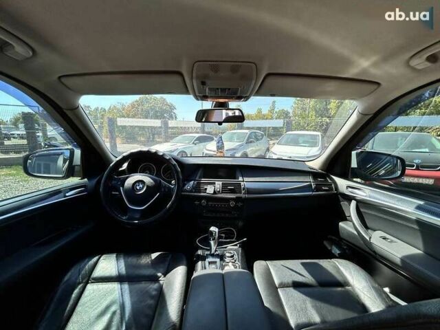 БМВ Х5, объемом двигателя 3 л и пробегом 352 тыс. км за 15700 $, фото 28 на Automoto.ua