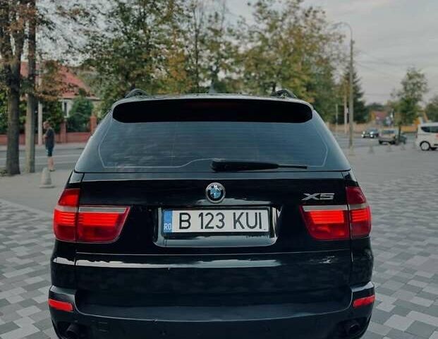 БМВ Х5, об'ємом двигуна 0 л та пробігом 390 тис. км за 8000 $, фото 2 на Automoto.ua