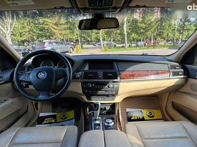БМВ Х5, об'ємом двигуна 0 л та пробігом 278 тис. км за 10600 $, фото 11 на Automoto.ua