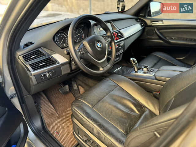 БМВ Х5, объемом двигателя 3 л и пробегом 326 тыс. км за 17500 $, фото 24 на Automoto.ua