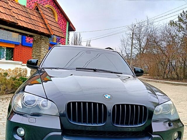 БМВ Х5, об'ємом двигуна 4.8 л та пробігом 304 тис. км за 11000 $, фото 1 на Automoto.ua