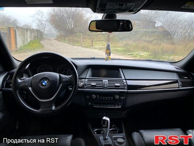 БМВ Х5, объемом двигателя 3 л и пробегом 310 тыс. км за 10900 $, фото 9 на Automoto.ua
