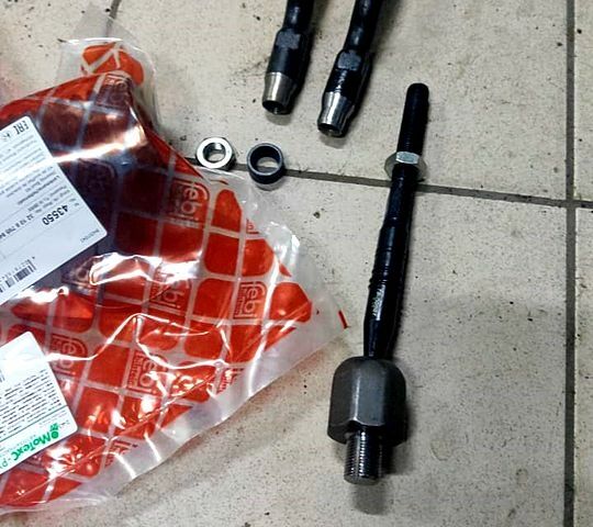 БМВ Х5, об'ємом двигуна 3 л та пробігом 0 тис. км за 16500 $, фото 10 на Automoto.ua