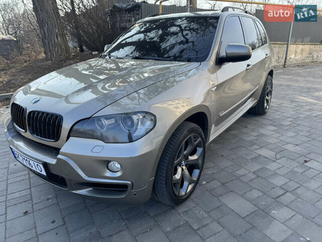 БМВ Х5, объемом двигателя 3 л и пробегом 326 тыс. км за 17500 $, фото 10 на Automoto.ua