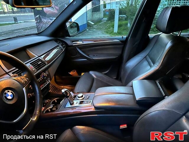 БМВ Х5, объемом двигателя 4.8 л и пробегом 152 тыс. км за 12600 $, фото 11 на Automoto.ua