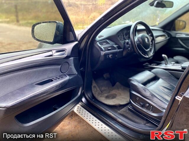 БМВ Х5, объемом двигателя 3 л и пробегом 310 тыс. км за 10900 $, фото 5 на Automoto.ua