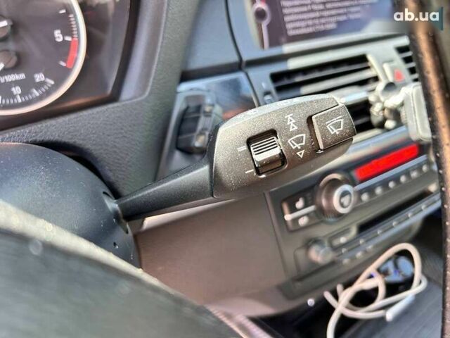 БМВ Х5, объемом двигателя 3 л и пробегом 352 тыс. км за 15700 $, фото 21 на Automoto.ua