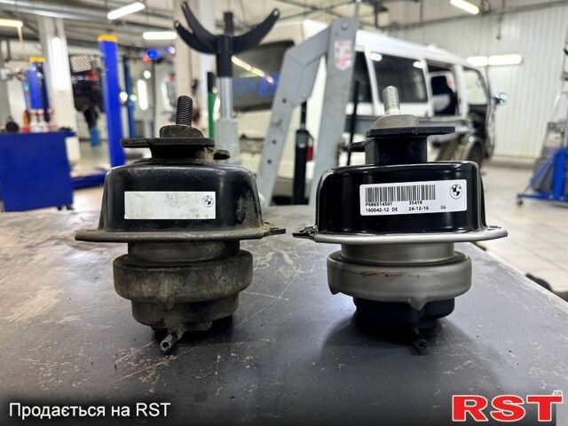 БМВ Х5, об'ємом двигуна 3 л та пробігом 0 тис. км за 16500 $, фото 5 на Automoto.ua