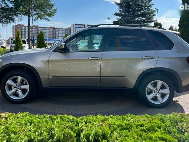 БМВ Х5, об'ємом двигуна 0 л та пробігом 278 тис. км за 10600 $, фото 3 на Automoto.ua