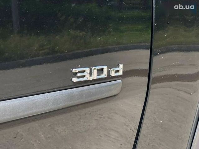 БМВ Х5, объемом двигателя 3 л и пробегом 410 тыс. км за 13990 $, фото 5 на Automoto.ua