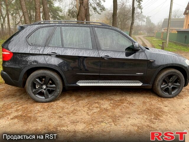 БМВ Х5, объемом двигателя 3 л и пробегом 310 тыс. км за 10900 $, фото 2 на Automoto.ua