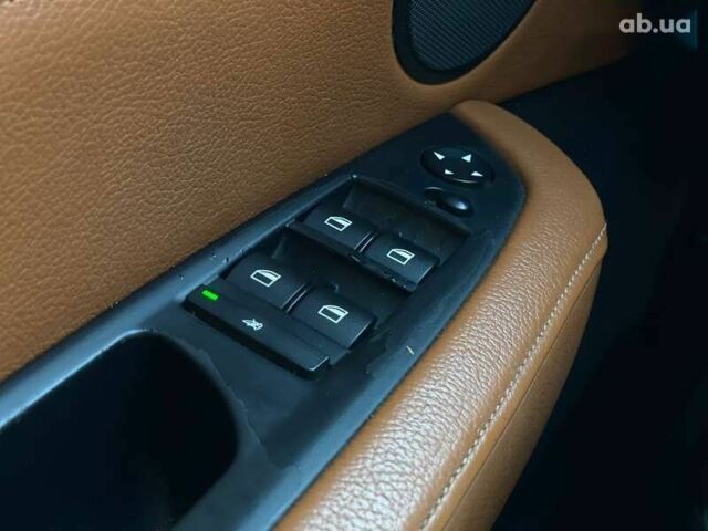 БМВ Х5, объемом двигателя 3 л и пробегом 410 тыс. км за 13990 $, фото 28 на Automoto.ua