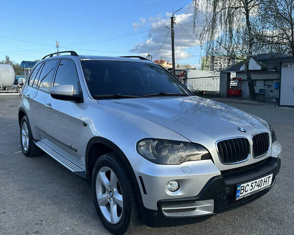 БМВ Х5, об'ємом двигуна 3 л та пробігом 319 тис. км за 13800 $, фото 35 на Automoto.ua