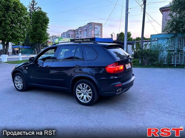 БМВ Х5, объемом двигателя 4.8 л и пробегом 152 тыс. км за 12600 $, фото 1 на Automoto.ua