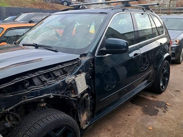 БМВ Х5, объемом двигателя 3.5 л и пробегом 350 тыс. км за 9000 $, фото 1 на Automoto.ua