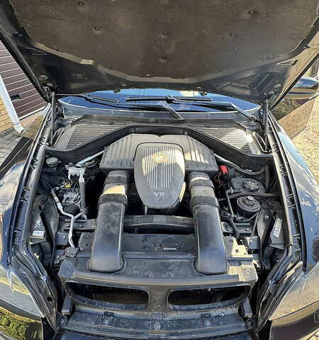 БМВ Х5, объемом двигателя 4.8 л и пробегом 309 тыс. км за 11000 $, фото 8 на Automoto.ua