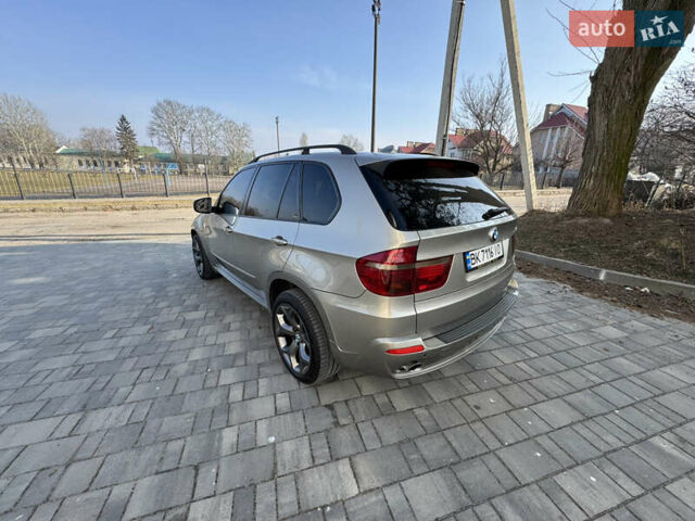 БМВ Х5, объемом двигателя 3 л и пробегом 326 тыс. км за 17500 $, фото 19 на Automoto.ua