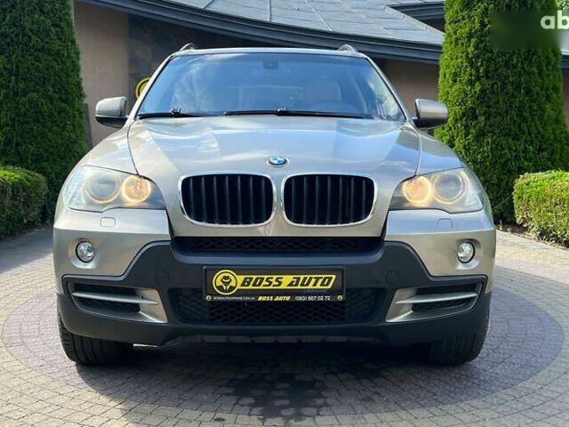 БМВ Х5, об'ємом двигуна 0 л та пробігом 278 тис. км за 10600 $, фото 1 на Automoto.ua