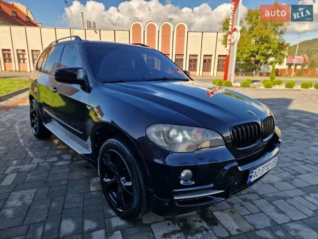 БМВ Х5, об'ємом двигуна 3 л та пробігом 345 тис. км за 11999 $, фото 3 на Automoto.ua