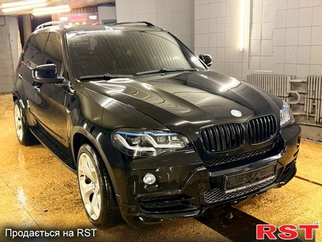 БМВ Х5, объемом двигателя 4.8 л и пробегом 256 тыс. км за 13800 $, фото 2 на Automoto.ua