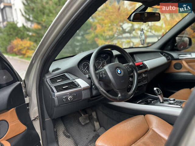 БМВ Х5, объемом двигателя 3 л и пробегом 360 тыс. км за 11600 $, фото 8 на Automoto.ua