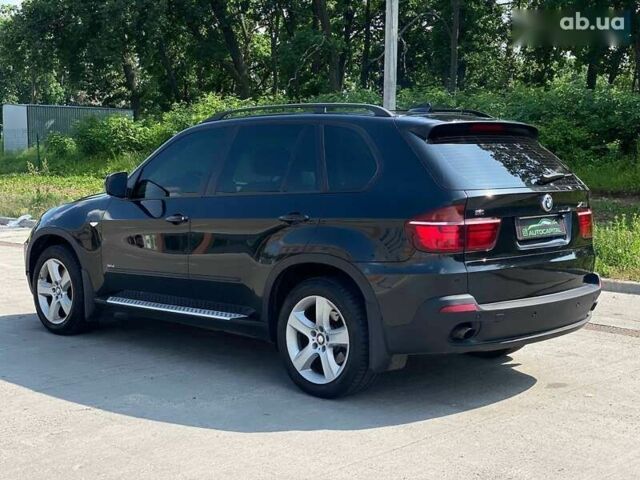 БМВ Х5, объемом двигателя 3 л и пробегом 410 тыс. км за 13990 $, фото 9 на Automoto.ua