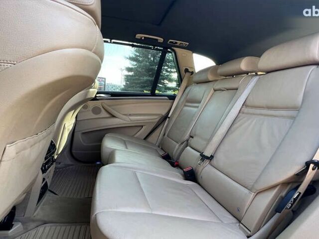 БМВ Х5, об'ємом двигуна 0 л та пробігом 278 тис. км за 10600 $, фото 9 на Automoto.ua