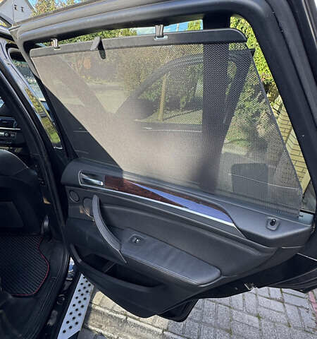 БМВ Х5, объемом двигателя 4.8 л и пробегом 309 тыс. км за 11000 $, фото 5 на Automoto.ua