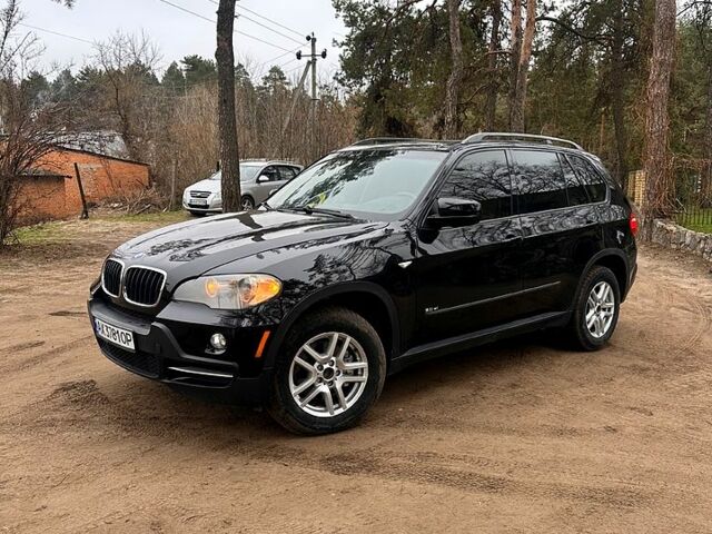 БМВ Х5, объемом двигателя 30 л и пробегом 150 тыс. км за 10700 $, фото 1 на Automoto.ua