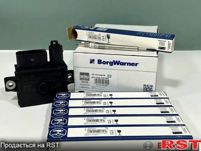 БМВ Х5, об'ємом двигуна 3 л та пробігом 0 тис. км за 16500 $, фото 6 на Automoto.ua