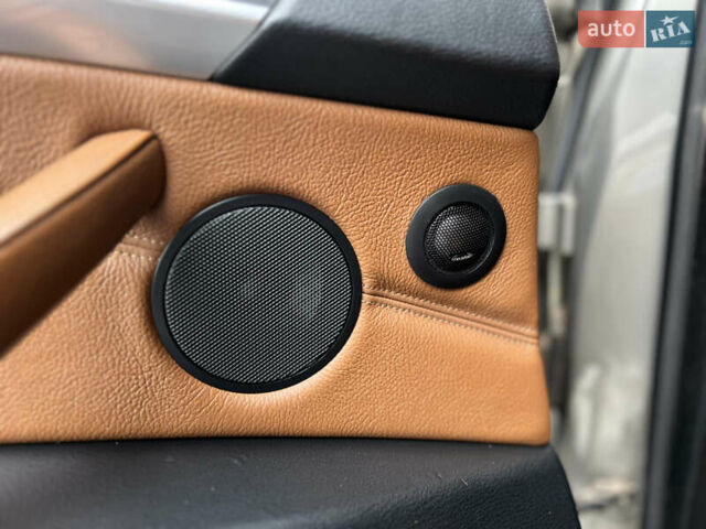 БМВ Х5, объемом двигателя 3 л и пробегом 360 тыс. км за 11600 $, фото 13 на Automoto.ua