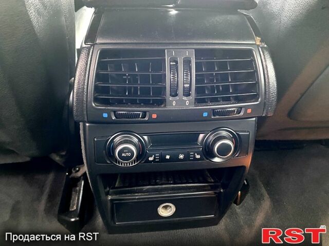 БМВ Х5, объемом двигателя 3 л и пробегом 310 тыс. км за 10900 $, фото 10 на Automoto.ua