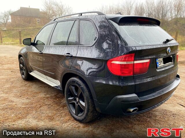 БМВ Х5, объемом двигателя 3 л и пробегом 310 тыс. км за 10900 $, фото 1 на Automoto.ua