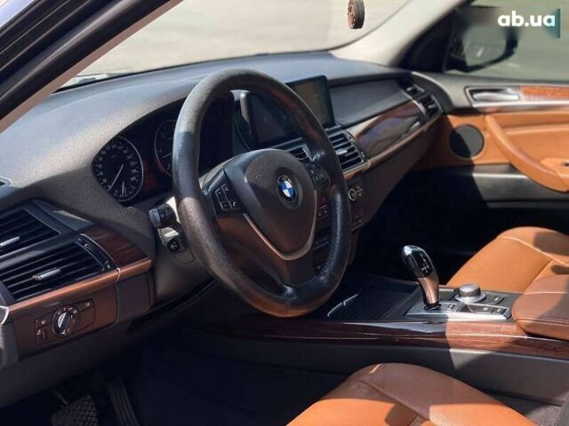 БМВ Х5, объемом двигателя 3 л и пробегом 410 тыс. км за 13990 $, фото 14 на Automoto.ua