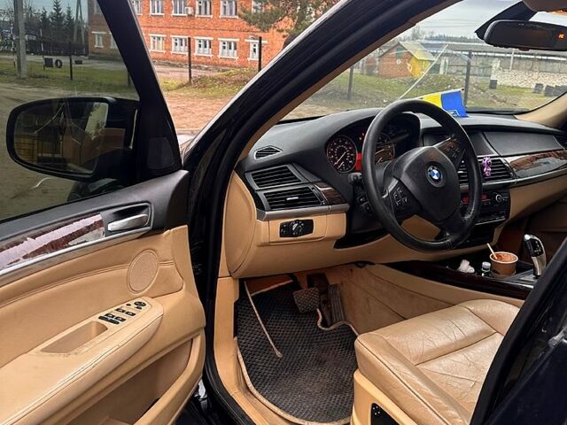 БМВ Х5, объемом двигателя 30 л и пробегом 150 тыс. км за 10700 $, фото 8 на Automoto.ua