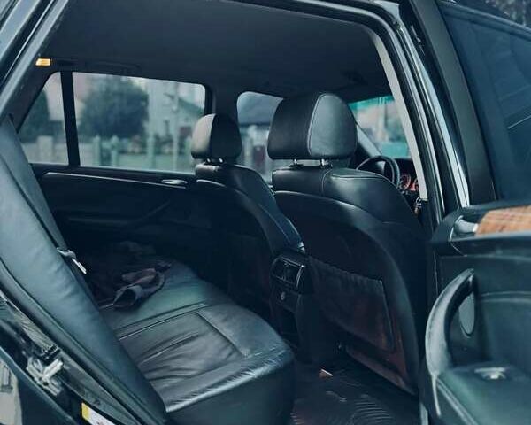БМВ Х5, об'ємом двигуна 0 л та пробігом 390 тис. км за 8000 $, фото 7 на Automoto.ua