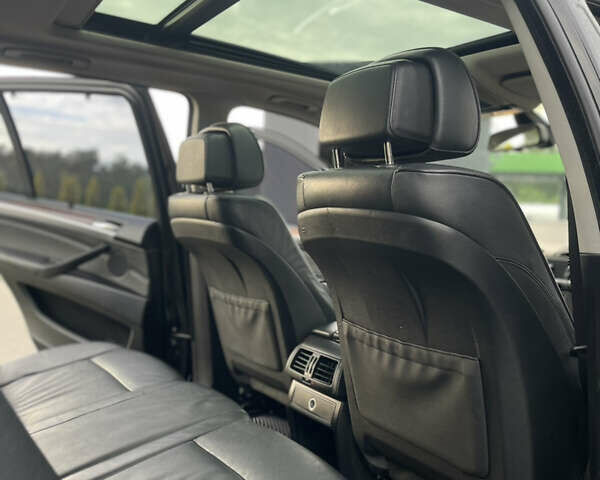 БМВ Х5, объемом двигателя 3 л и пробегом 341 тыс. км за 13999 $, фото 11 на Automoto.ua